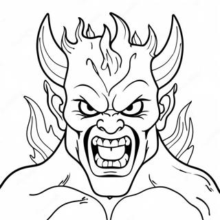 Yan Nozhong Nonu Rerue Mo Notu Rihui ぬりえ
