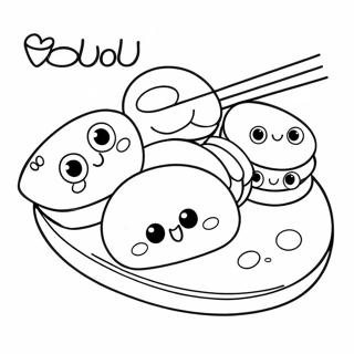 Kawaiikawaiishou Si Tu Rihui 82188-23772