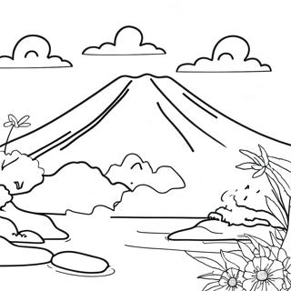 Xiong Da Nafu Shi Shan Tu Rihui 82189-23773