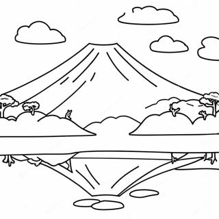 Xiong Da Nafu Shi Shan Tu Rihui 82189-23775