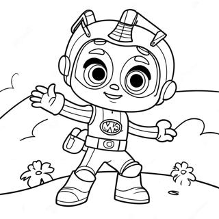 Akushiyonzhong Nosu Pa Wainotu Rihui 82368-23909