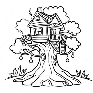 Mei Huo Notsuri Hausunotu Rihui 82650 24132