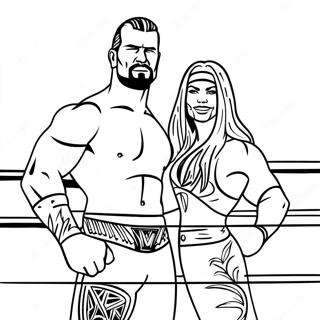 Wwe Chiyanpionshitsupumatsuchi Tu Rihui 82986-24389