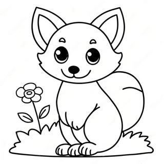 Hua Toyi Xu Nokawaiikitsunenotu Rihui 83088-24467