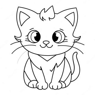 Kawaiipasuterugosunomao Notu Rihui 83497-24789