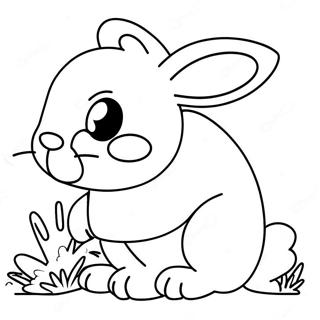 Usagi Tu Rihui 84238-25366