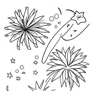 Kiramekuhua Huo No2024nian Xin Nian Notu Rihui 84316-25436