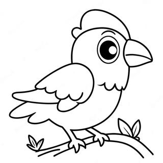 Kawaiianimefeng Nokarasunotu Rihui 84419-25516