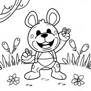 Akushiyonzhong Nosupuringutoratsupu Tu Rihui 84626 25678