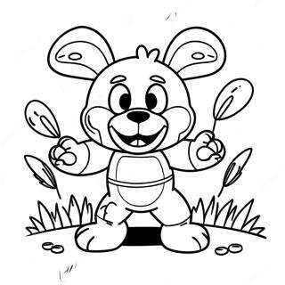 Akushiyonzhong Nosupuringutoratsupu Tu Rihui 84626 25679