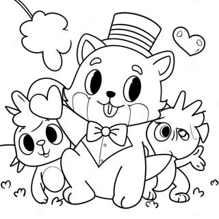 You Da Toyou Butakishi Dosamu Tu Rihui 84904-25976