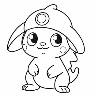 Kosuchiyu Muwozhao Takawaiipokemonnotu Rihui 84930-25995