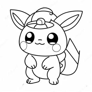 Kosuchiyu Muwozhao Takawaiipokemonnotu Rihui 84930-25996