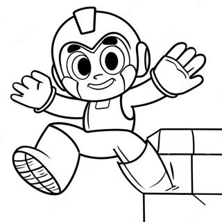 Megamangazhang Hai Wu Wofei Biyue Erutu Rihui 85753-26641