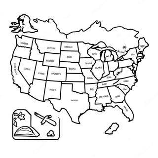 Intarakuteibunaamerikahe Zhong Guo Nodi Tu Notu Rihui 85830-26698