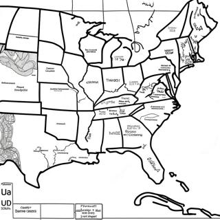 Intarakuteibunaamerikahe Zhong Guo Nodi Tu Notu Rihui 85830-26699