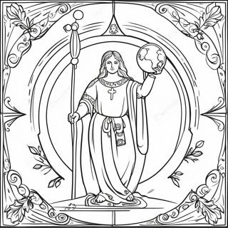 Meziya Arukanatarotsutoka Donotu Rihui 86110-26916