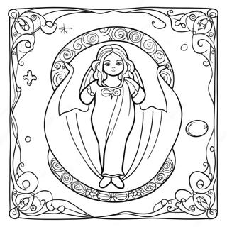 Whimsicaltarotsutoka Donotu Rihui 86112 26922