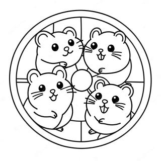 Che Lun Noshang Noai Rashiihamusuta Notu Rihui 86442-27206