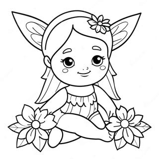 Hua Toyi Xu Noke Ai Iyao Jing Notu Rihui 87032 27641