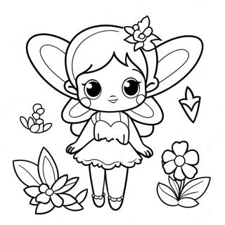 Hua Toyi Xu Noke Ai Iyao Jing Notu Rihui 87032 27642