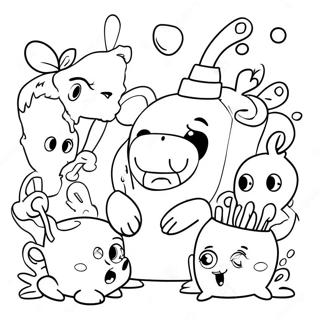 You Da Niwei Maretawabubotsukusunotu Rihui 87520-28015