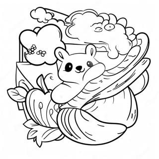 Kurieiteibunazi Gong Notamenotu Rihui Nofang Fa Tu Rihui 87723-28169