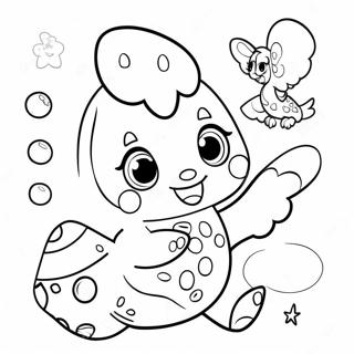 Omochiyadeyou Buxing Senahatsuchimarunotu Rihui 88086-28635