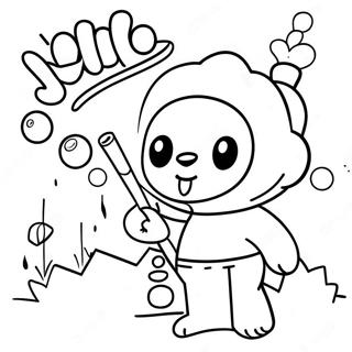 Mian Bai Ikonnichiha Tu Rihui 89037 29371