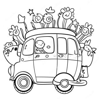 Zhen Yakanahuiesutanopare Do Tu Rihui 89604-29810