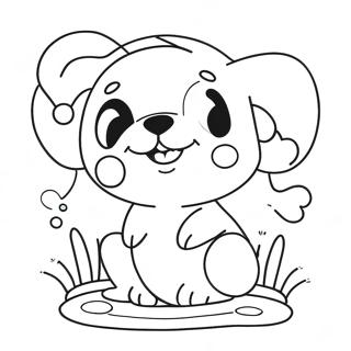 Kawaiianatagalian Shiitu Rihui 89938-30063