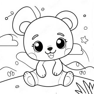 Kawaiianatagalian Shiitu Rihui 89938-30064