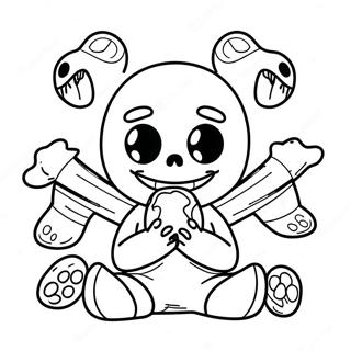 Gu Nogong Ji Wosurusanzutu Rihui 90586-30568