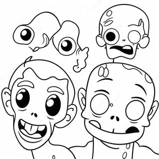 Mian Bai Izonbinoyan Notu Rihui 90638-30607