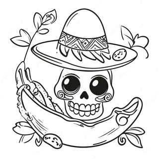 Karahurunashinkodemayonoji Ri Tu Rihui 90891-30799