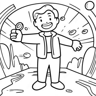 Huo Ruautonobo Rutobo Inotu Rihui 91096 30958