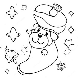 Kawaiikurisumasusutotsukingu Tu Rihui 91432 31289