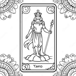 Tarotsutoka Do Tu Rihui 92118-31822