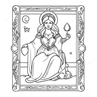 Tarotsutoka Do Tu Rihui 92118-31823