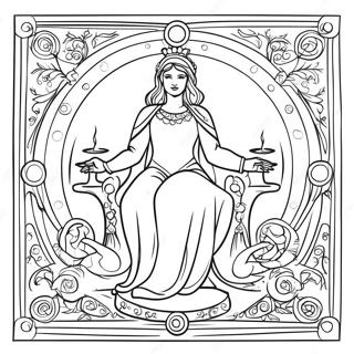 Tarotsutoka Do Tu Rihui 92118-31824