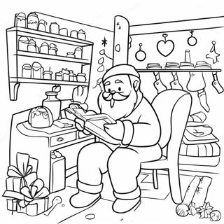 Santanogong Fang Notu Rihui 92763-32329