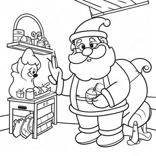 Santanogong Fang Notu Rihui 92763-32330