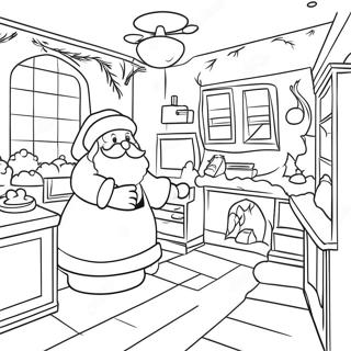 Santanogong Fang Notu Rihui 92763-32331