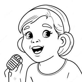 Ziyobi Noge Utu Rihui 92764-32333