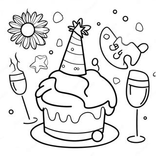 Ozhu Inoxin Nian Pa Tei Tu Rihui 93559-32945