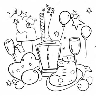 Ozhu Inoxin Nian Pa Tei Tu Rihui 93559-32946