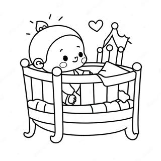 Bebi Betsudonozhong Noai Rashiichi Chiyannotu Rihui 94282-33512