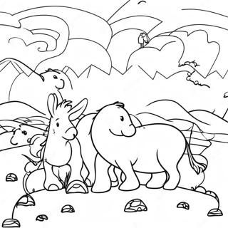 Karahurunayi Dong Ying Hua Noshi Nnotu Rihui 94332-33618