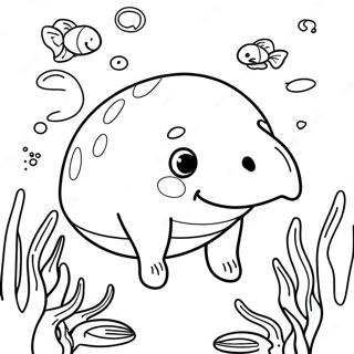 Kawaiimanateigayong Gutu Rihui 94978-34243