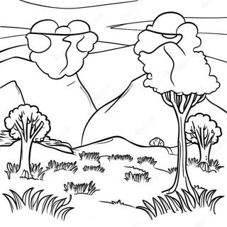 Sabannacao Yuan Baio Mu Tu Rihui 95185-34415